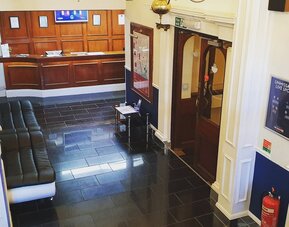 Gilson Hotel