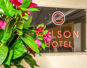 Gilson Hotel
