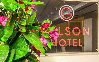 Gilson Hotel
