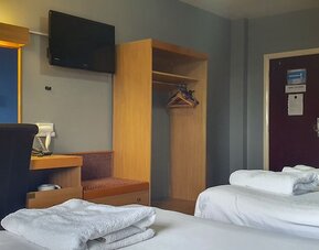 Gilson Hotel
