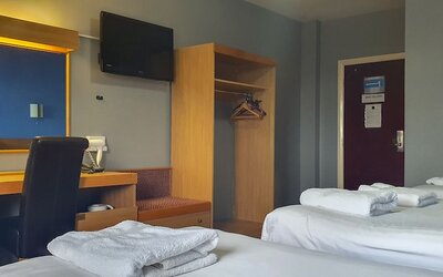 Gilson Hotel
