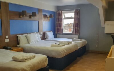 Gilson Hotel