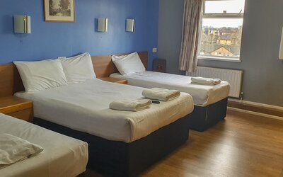 Gilson Hotel