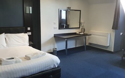Gilson Hotel