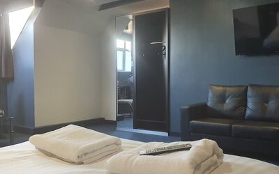 Gilson Hotel
