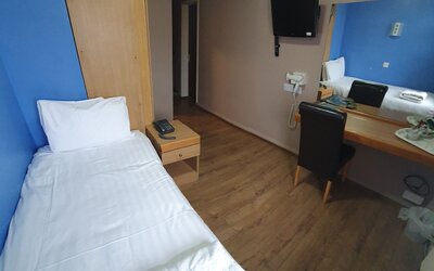 Gilson Hotel