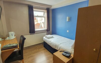 Gilson Hotel