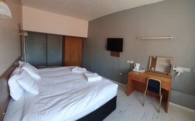 Gilson Hotel