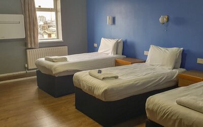 Gilson Hotel