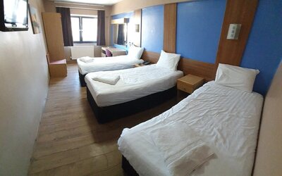 Gilson Hotel