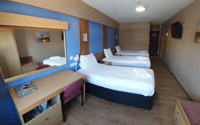 Gilson Hotel