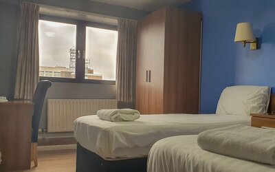 Gilson Hotel