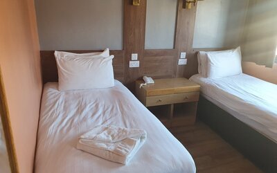 Gilson Hotel