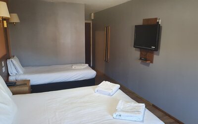 Gilson Hotel