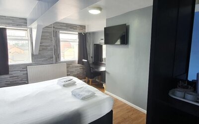 Gilson Hotel