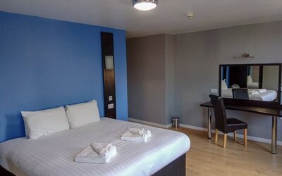 Gilson Hotel