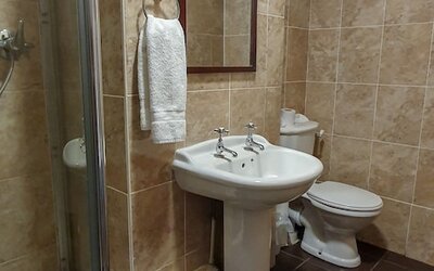 Gilson Hotel