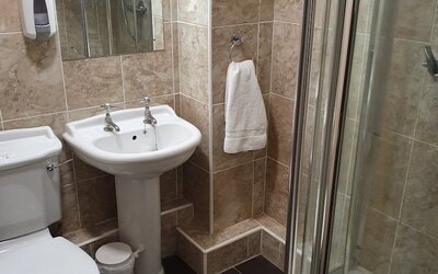 Gilson Hotel