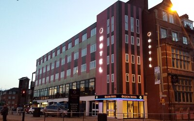 Gilson Hotel