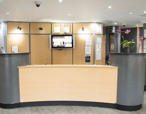 Ibis Hull City Centre