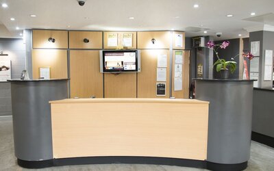 Ibis Hull City Centre