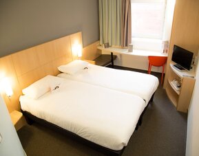 Ibis Hull City Centre