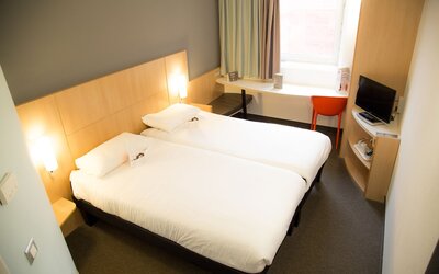 Ibis Hull City Centre