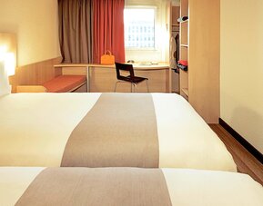 Ibis Hull City Centre