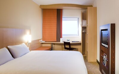 Ibis Hull City Centre