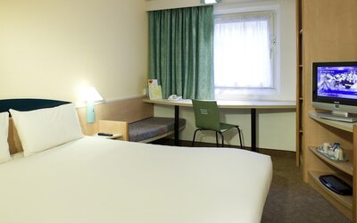 Ibis Hull City Centre
