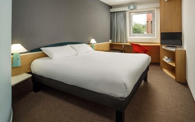 Ibis Hull City Centre