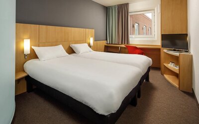 Ibis Hull City Centre