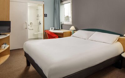 Ibis Hull City Centre