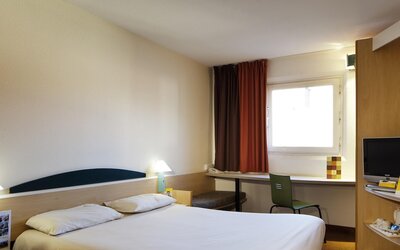 Ibis Hull City Centre