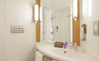 Ibis Hull City Centre