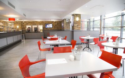 Ibis Hull City Centre