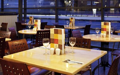 Ibis Hull City Centre