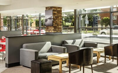 Ibis Hull City Centre