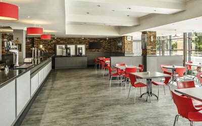 Ibis Hull City Centre