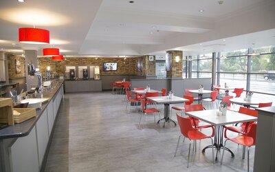 Ibis Hull City Centre