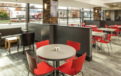 Ibis Hull City Centre