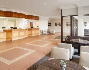 Holiday Inn Hull Marina by IHG