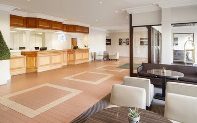 Holiday Inn Hull Marina by IHG
