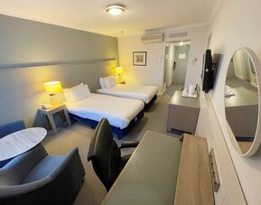 Holiday Inn Hull Marina by IHG