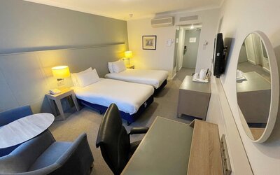 Holiday Inn Hull Marina by IHG