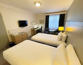 Holiday Inn Hull Marina by IHG