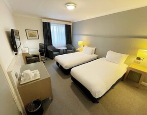 Holiday Inn Hull Marina by IHG