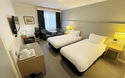 Holiday Inn Hull Marina by IHG