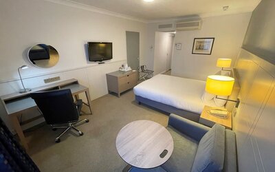 Holiday Inn Hull Marina by IHG