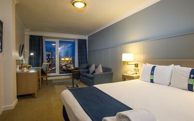 Holiday Inn Hull Marina by IHG